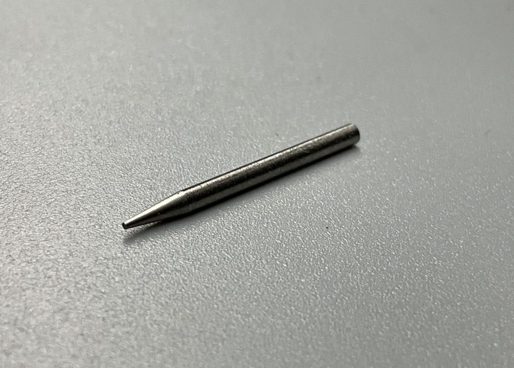 Ø 1,6 mm