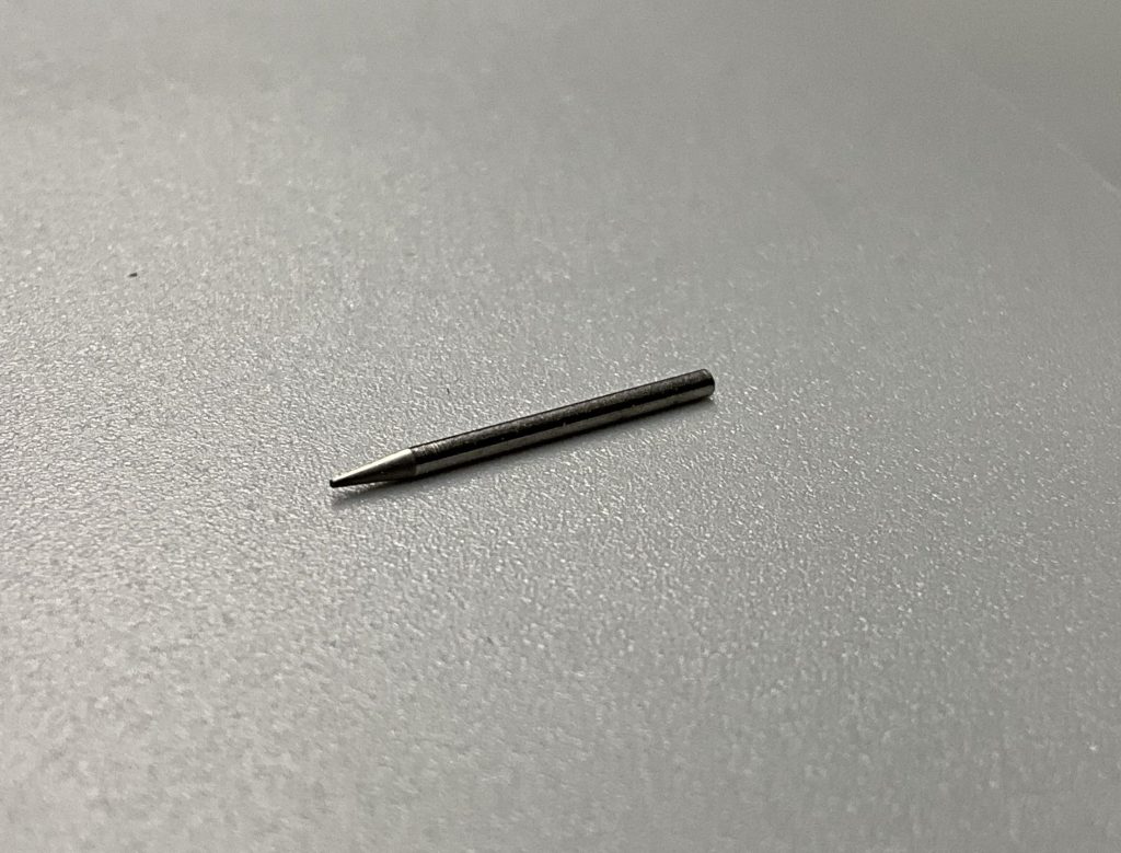 Ø 1,0 mm